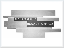 Tegelzetbedrijf Herald Kuiper